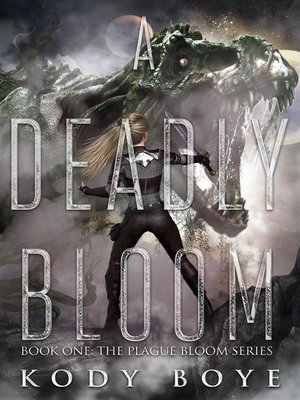 cover image of A Deadly Bloom